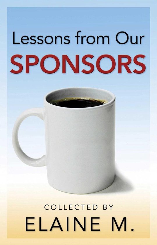 Lessons from Our Sponsors - cover