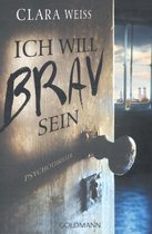Omslag Ich will brav sein