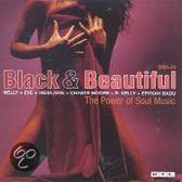 Black & Beautiful 2001-01