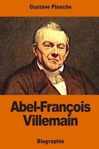 Abel-Fran ois Villemain