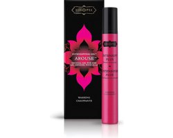 Kamasutra Intensify Plus verwarmende Gel voor vrouwen