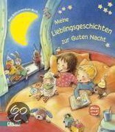 Mein Schlummerlicht-Buch: Meine Lieblingsgeschichten zur Guten Nacht