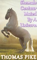 Shemale Bestiality Erotica - Dogs, Horses, and More! - Shemale Centaur Mated By A Unicorn