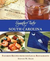 Signature Tastes of South Carolina