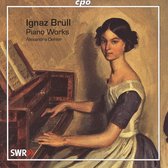 Piano Works: Sonata  Op73/Suites Op7