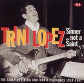 Sinner Not A Saint: Complete King & Dra Recordings