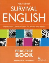 New Edition Survival English Worbook