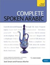 Teach Yourself Complete Spoken Arabic