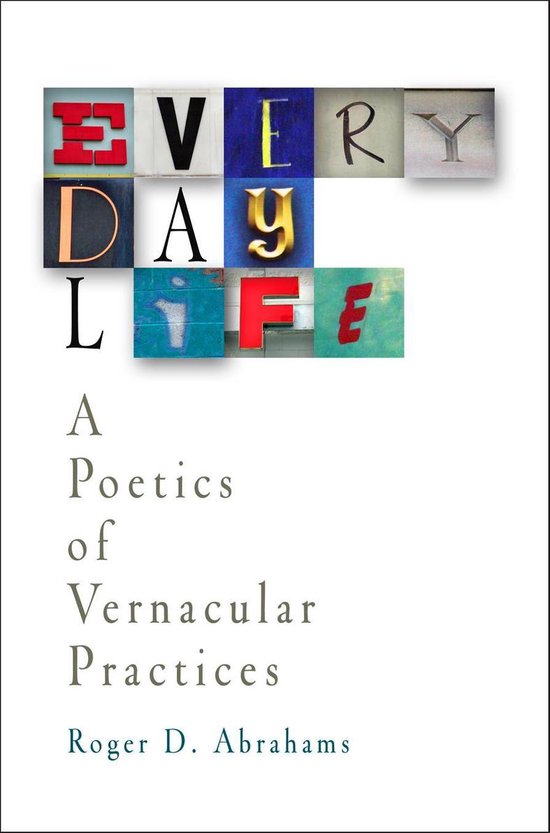 Everyday Life - cover