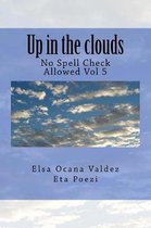 Up in the clouds