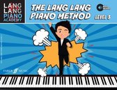 Lang Lang Piano Method Level 3