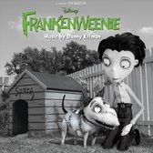 Danny Elfman - Frankenweenie (Ost)