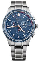 Victorinox alliance V241817 Mannen Quartz horloge