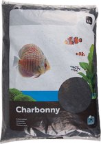 Flamingo Aquarium accessoires Aquarium - Zwart - 3.5 liter