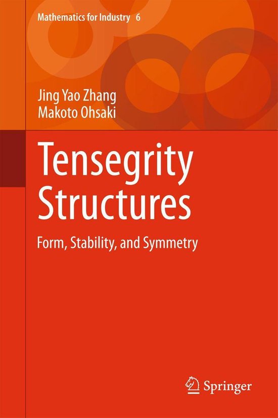 Engineering (R0) - Tensegrity Structures - cover