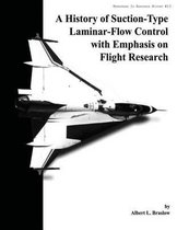 A History of Suction-Type Laminar-Flow Control with Emphasis on Flight Research