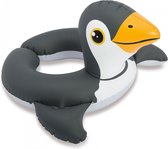 Intex Dieren Zwemband - 57 cm - Eend, Kikker of Pinguin
