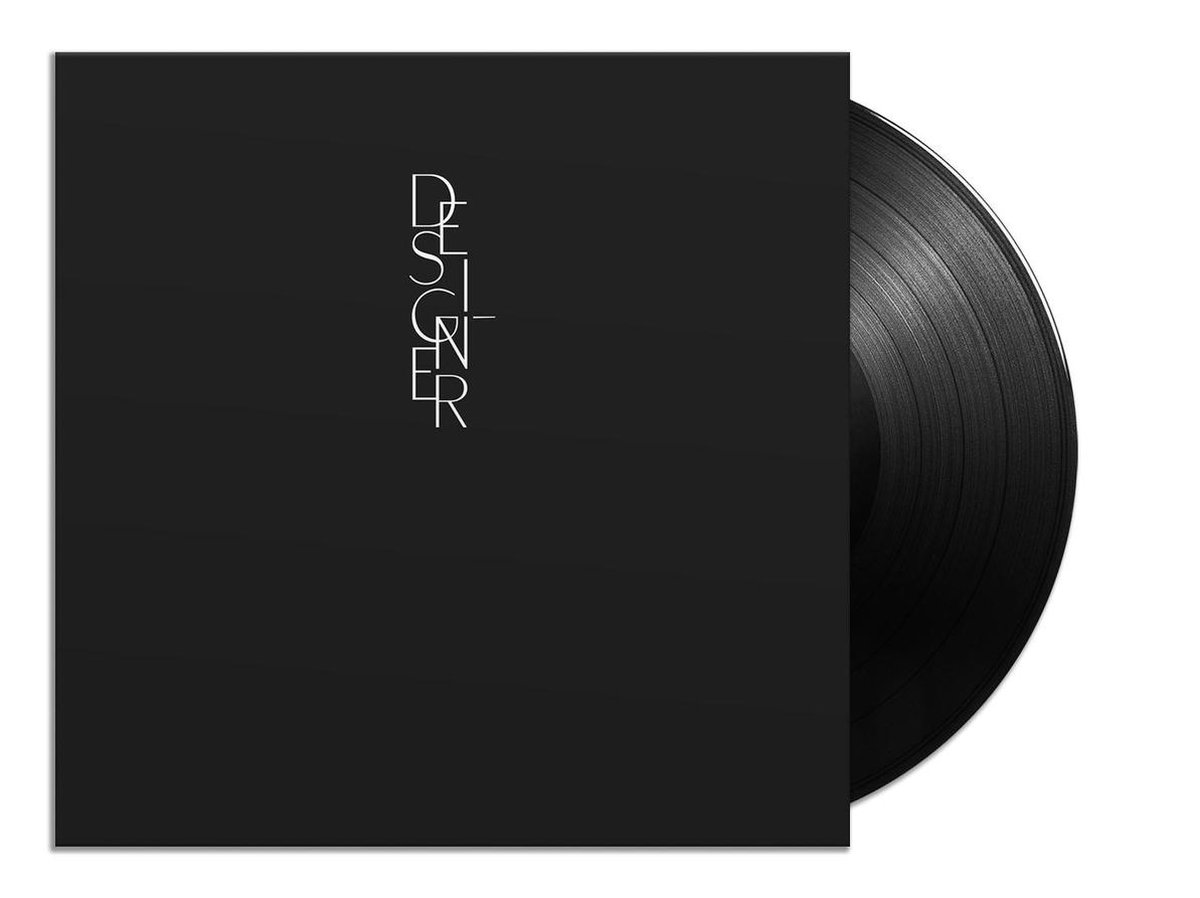 Designer (LP)