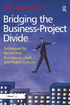 Bridging the Business-Project Divide