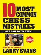 10 Most Common Chess Mistakes