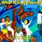What Is God's Name?