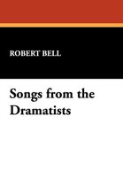 Songs from the Dramatists