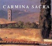 Carmina Sacra, Vol. 2