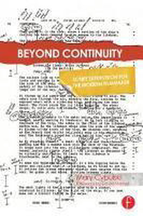 9780240814896 - Beyond Continuity