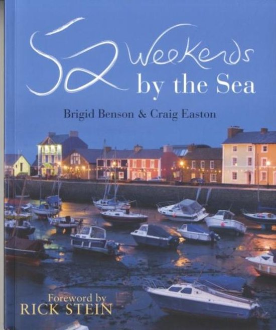 9780753519325 - 52 Weekends by the Sea