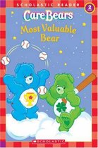 Most Valuable Bear
