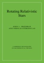 Rotating Relativistic Stars