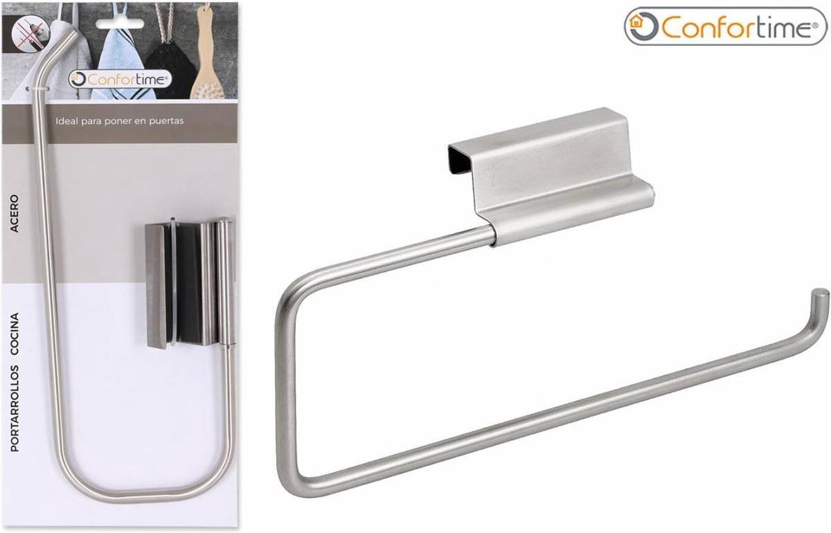 Confortime keuken deurhanger - 32 x 12,5 x 2,5 cm