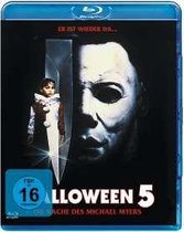 Halloween 5/Blu-ray