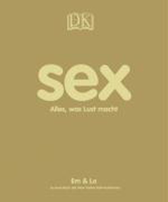 Sex Emma Taylor 9783831012459 Boeken