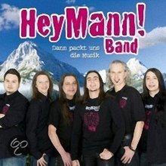 Tba-Arbeitstitel, Hey Mann Band | Muziek | bol