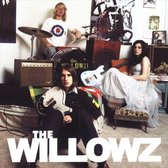 Willowz - Are Coming (CD)