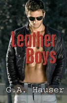 Leather Boys