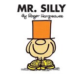 Mr. Men and Little Miss - Mr. Silly