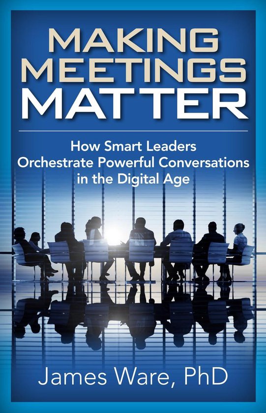 Making Meetings Matter - cover