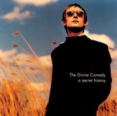 Secret History: Best of the Divine Comedy