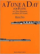 Tune A Day For Flute Book Two