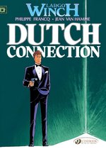 Largo Winch (English version) - Largo Winch - Volume 3 - Dutch Connection