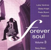 Forever Soul, Vol. 3 [Sony #2]