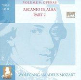 Mozart: Complete Works, Vol. 9 - Operas, Disc 11