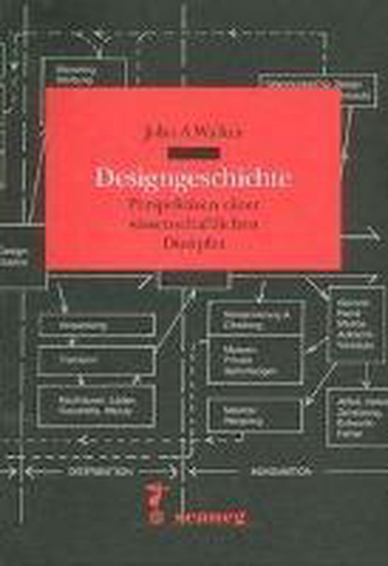 Designgeschichte - cover