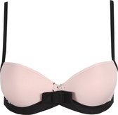 Marie Jo L'Aventure Botan Balconnet Bh 0121769 Rose Wood