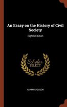 An Essay on the History of Civil Society