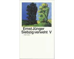 Siebzig verweht V