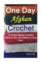 One Day Afghan Crochet