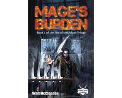 Mage's Burden